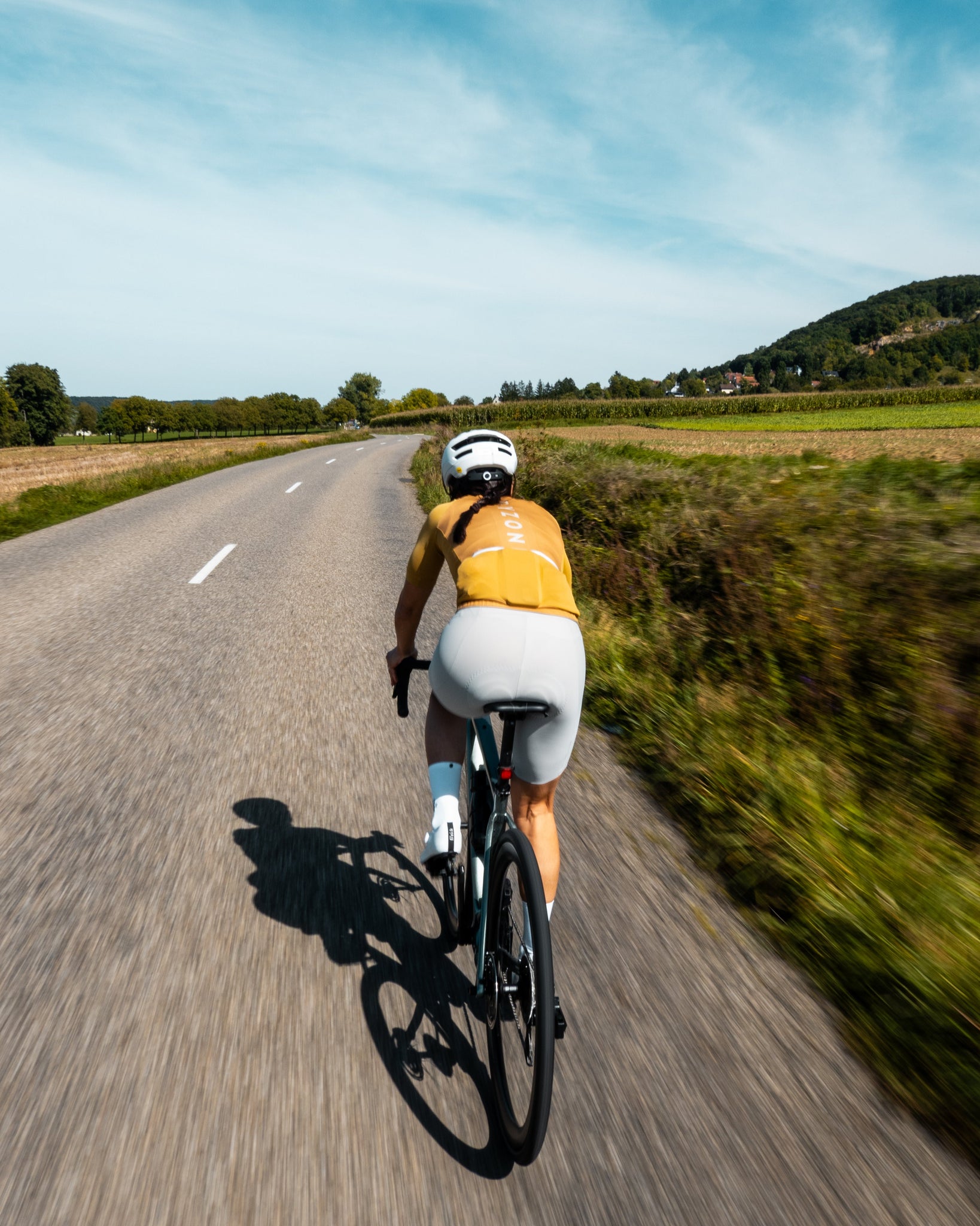 Rennrad-Tour: Laufen – Basel – Liestal – zurück (inkl. GPX-Track)