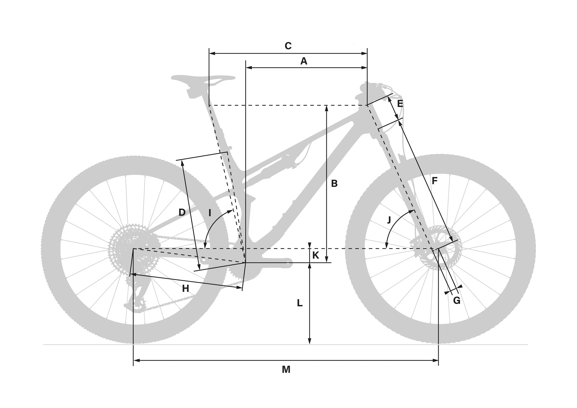 Pace Frame Kit – BIXS