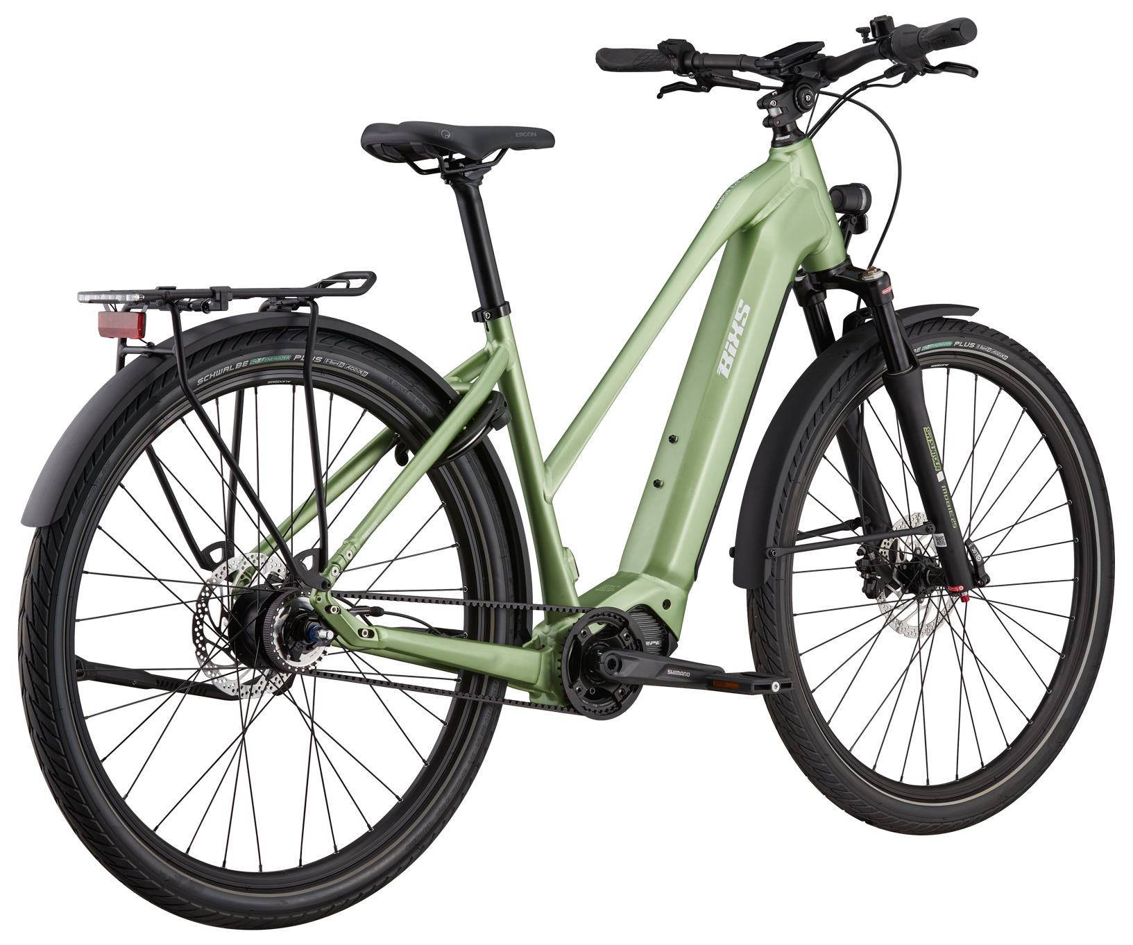 Campus-E20 Gor (Sale) – BIXS - Main Image