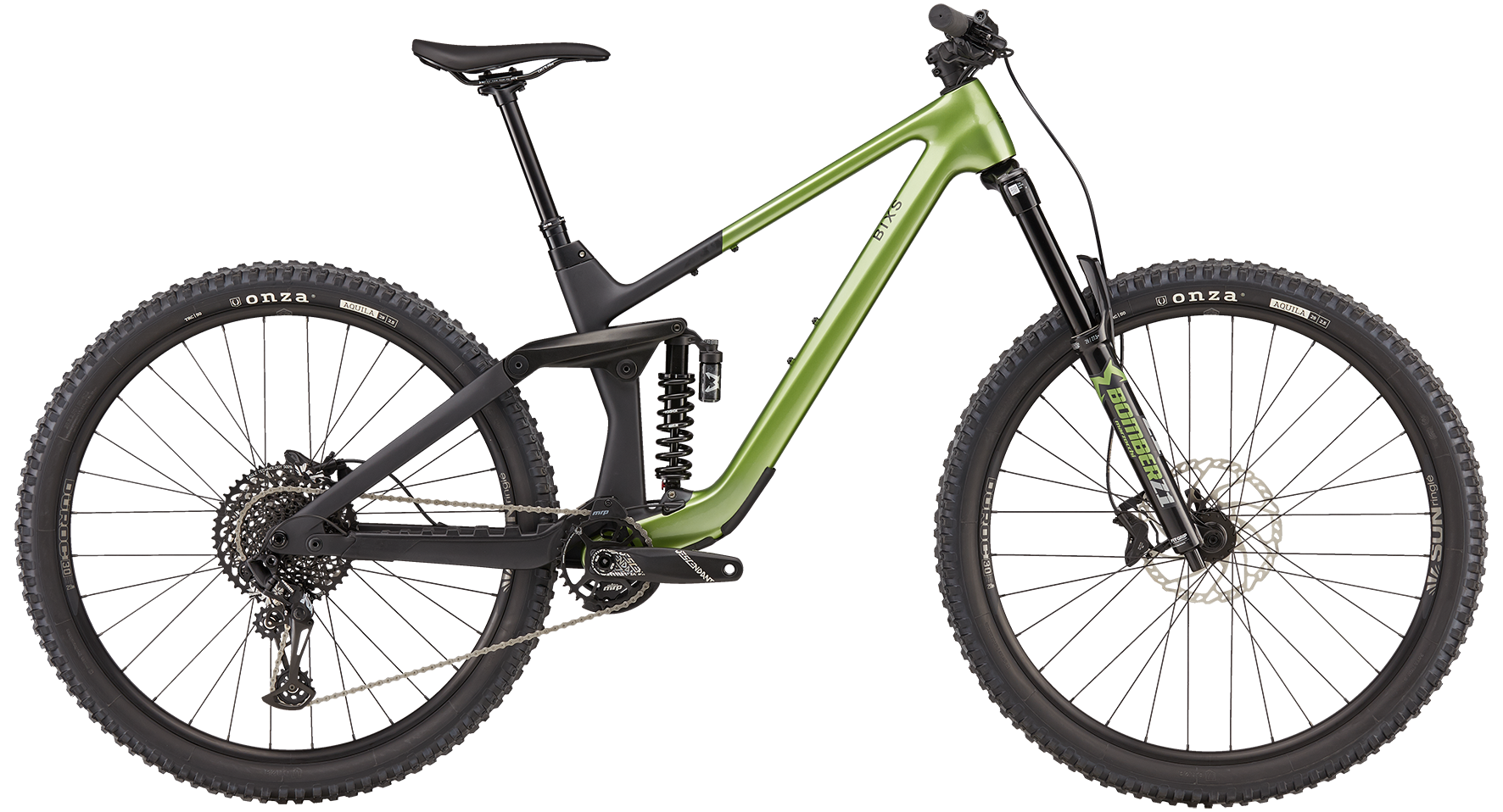 Lane 260 – BIXS