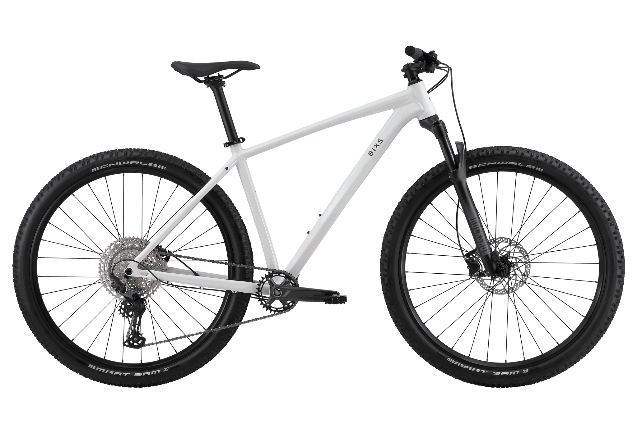 fahrrad rahmengröße 174 cm Core 400 – BIXS