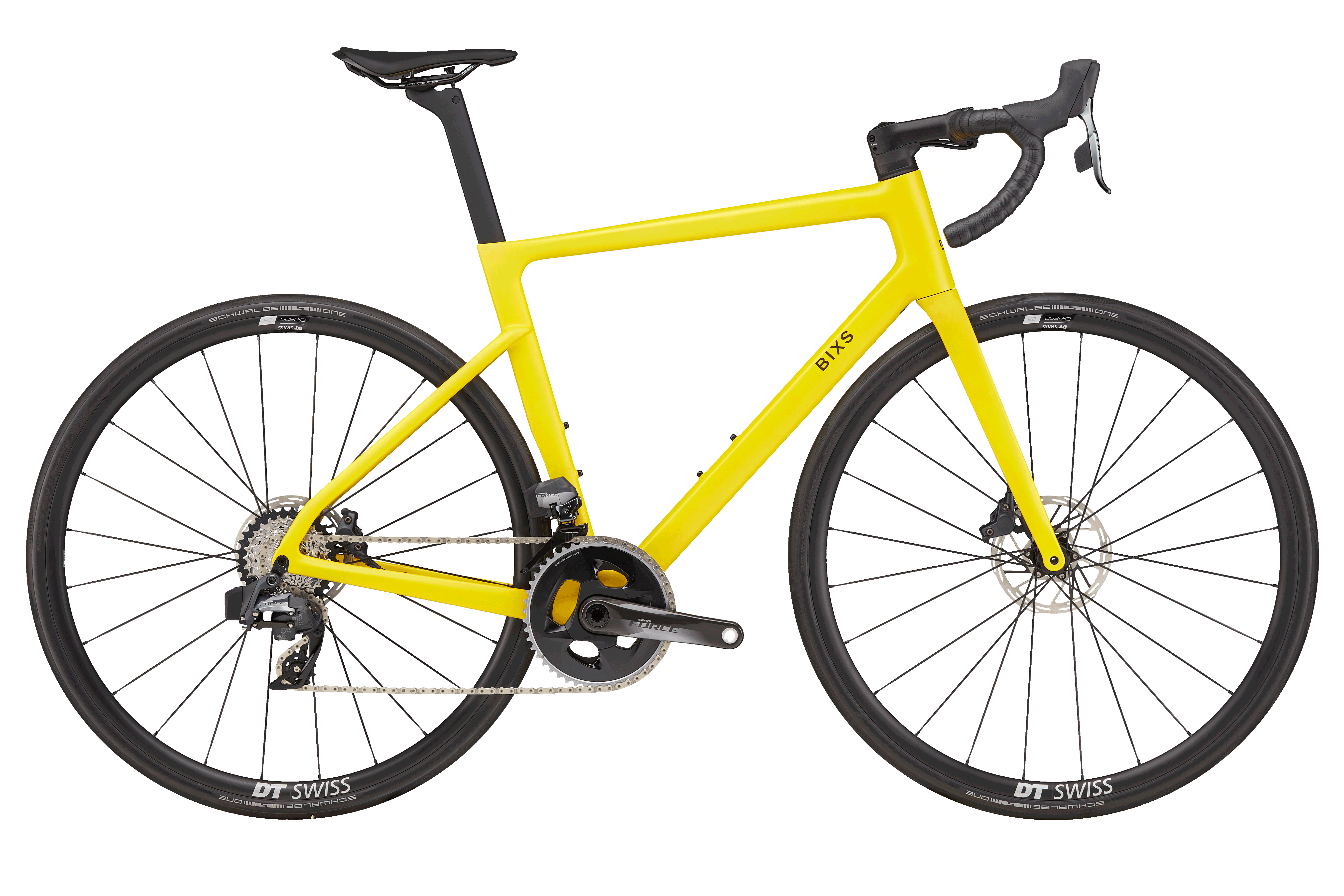 bixs rennrad Gran Turismo 1 – BIXS