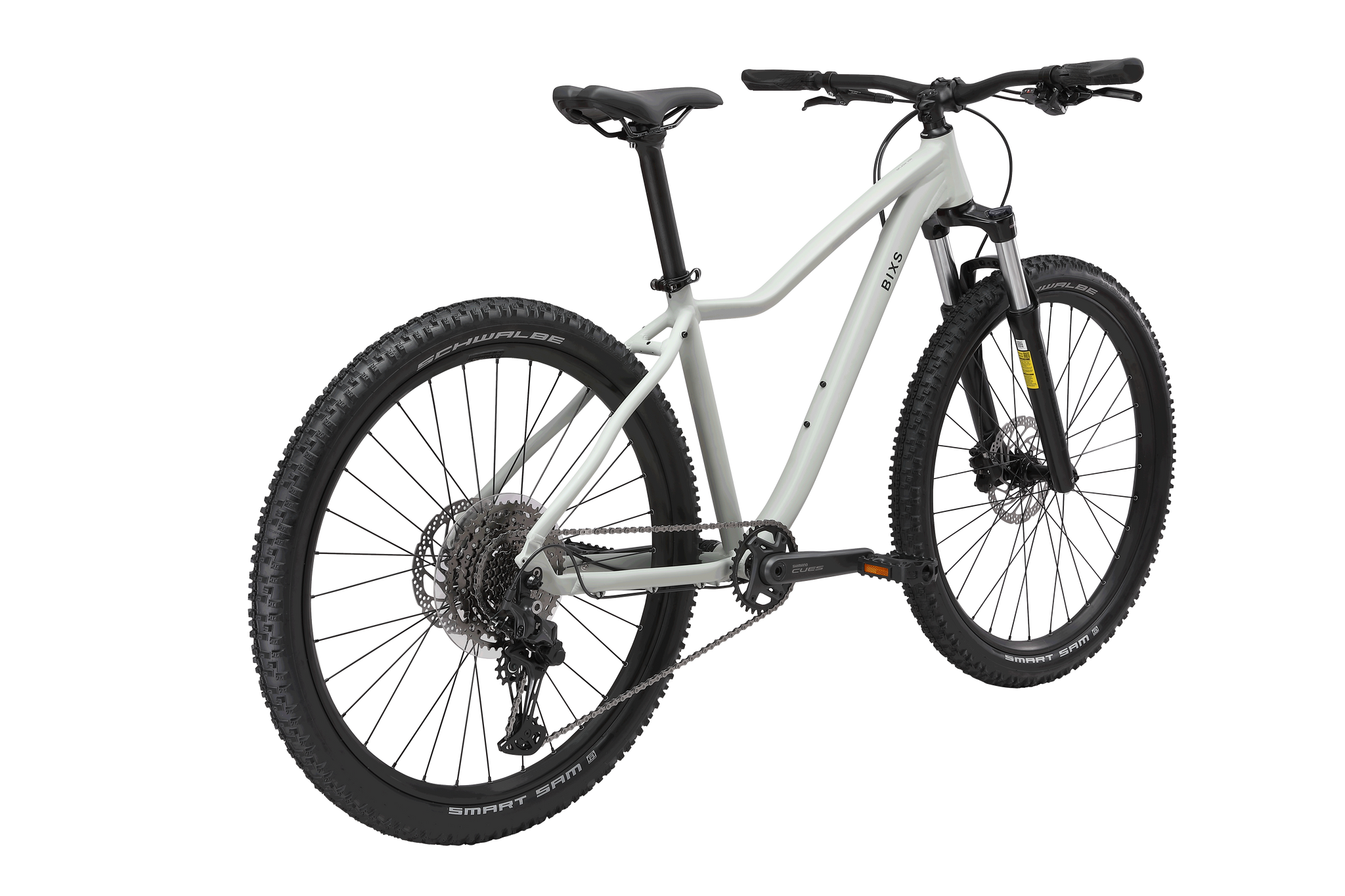 mountainbike 200 Splash 200 – BIXS