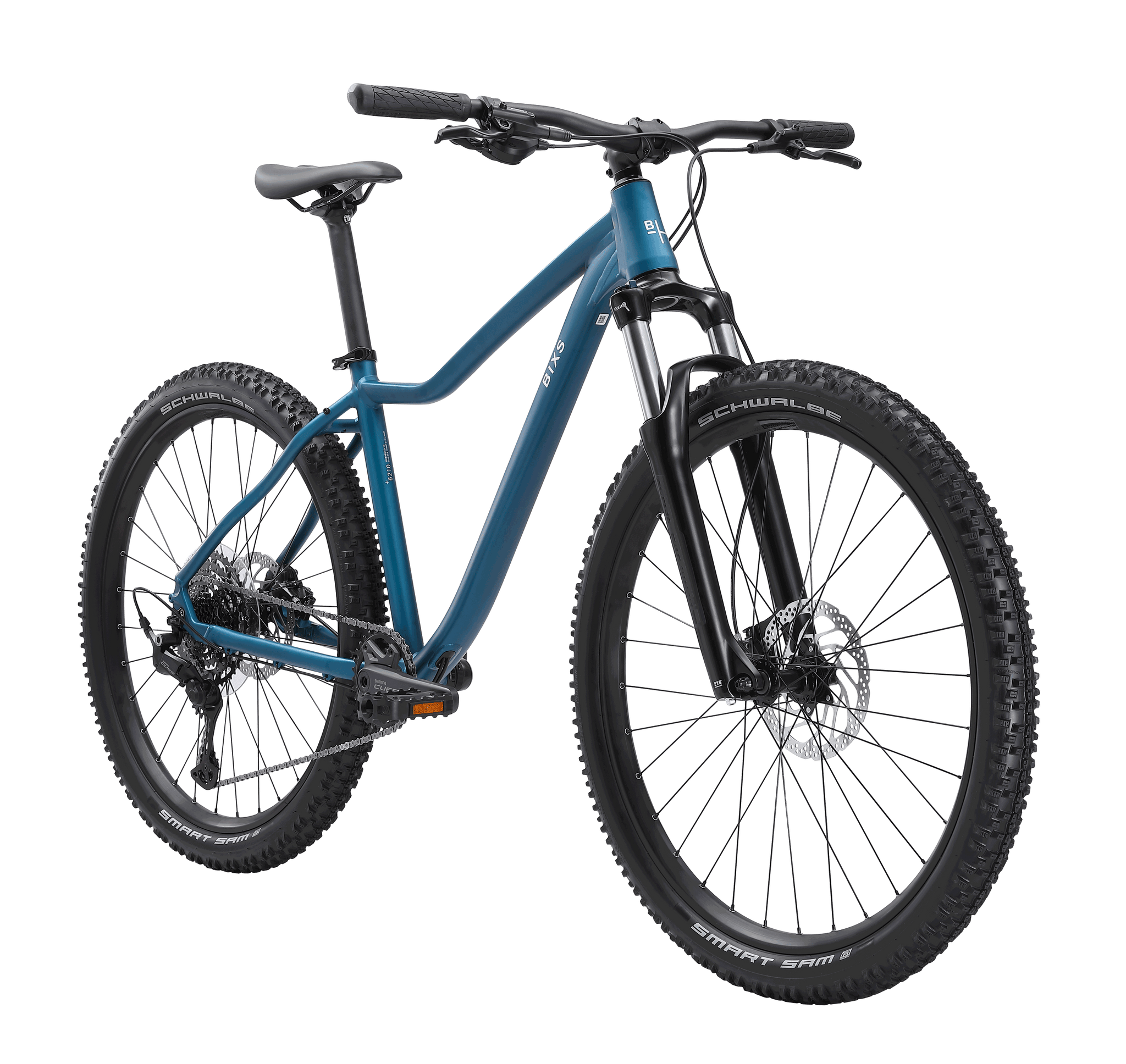 kinderfahrrad splash Splash 200 – BIXS
