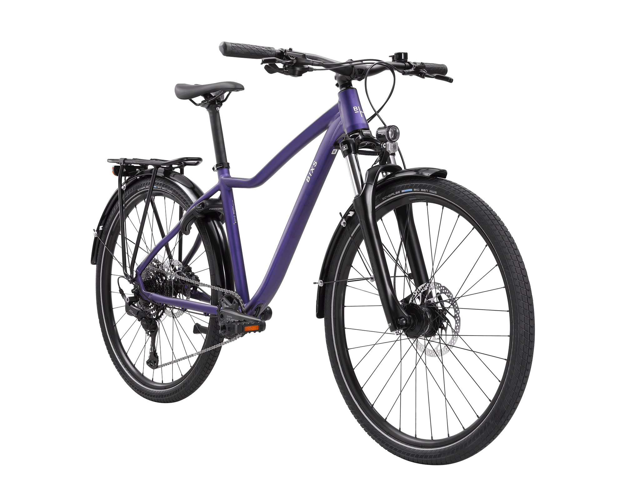 kinderfahrrad splash Splash – BIXS