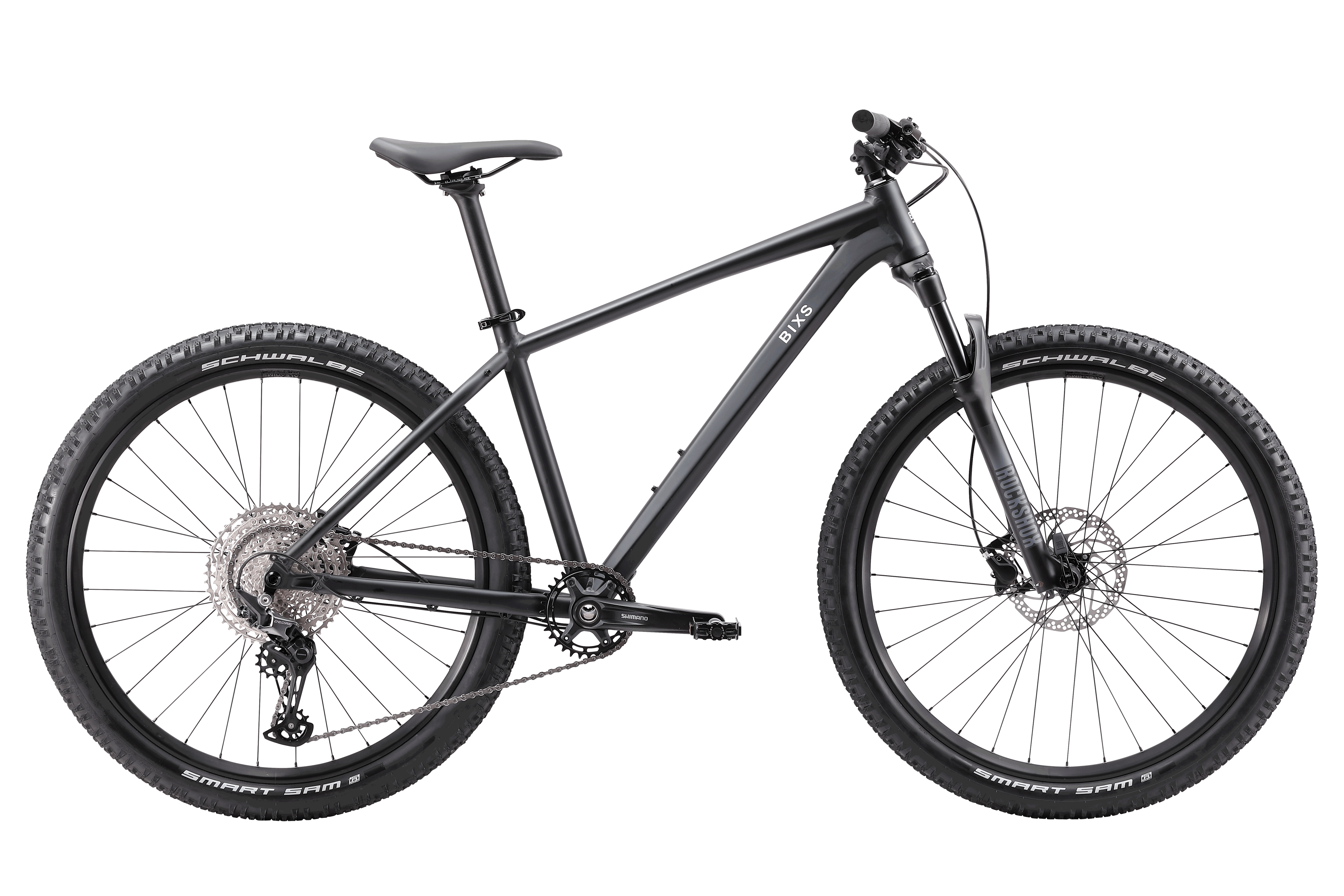 bixs mountainbike Storm 100 – BIXS