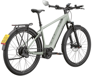 breluxx mountainbike Access-EX – BIXS