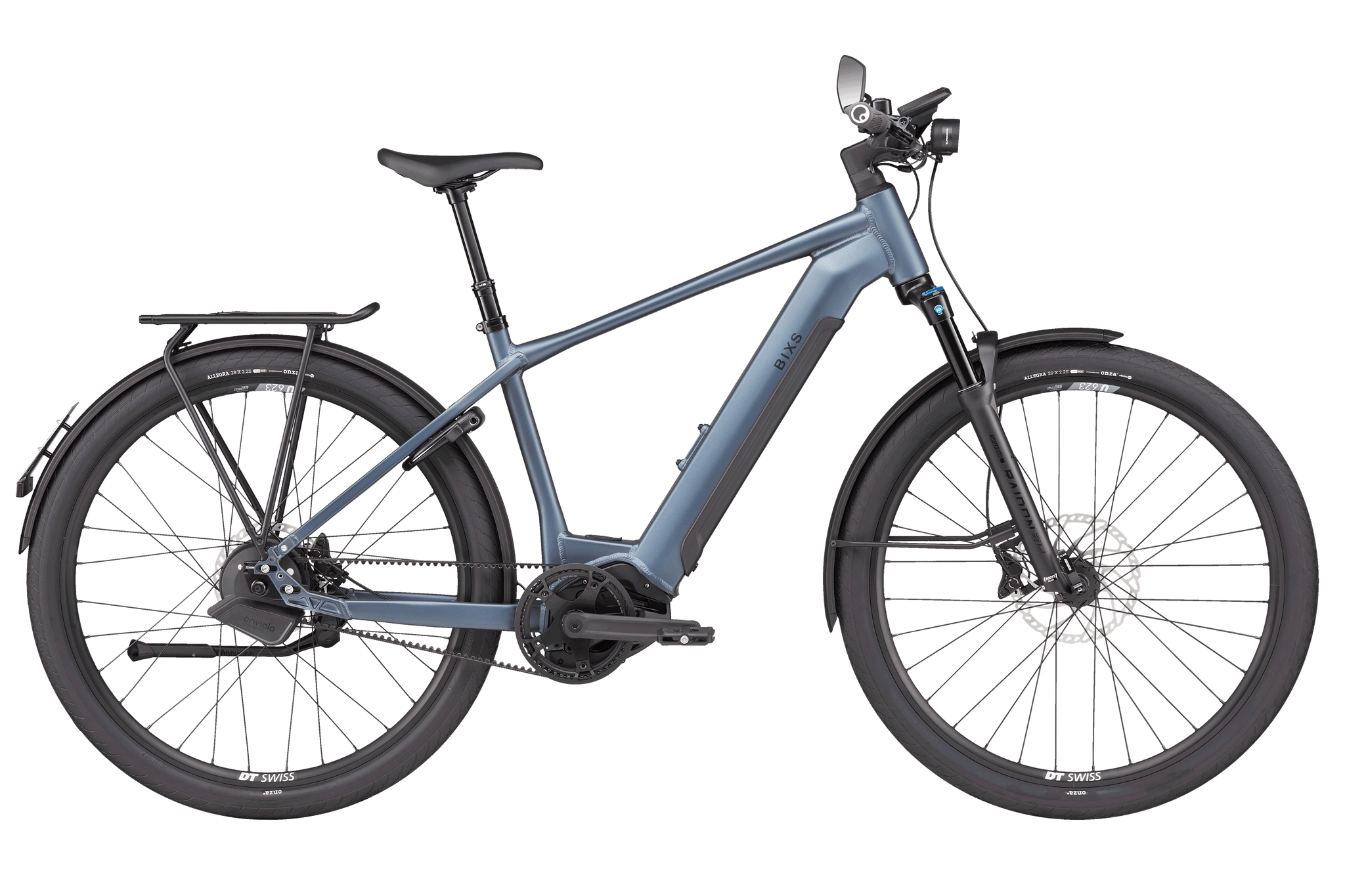 Access-EX – BIXS - Main Image