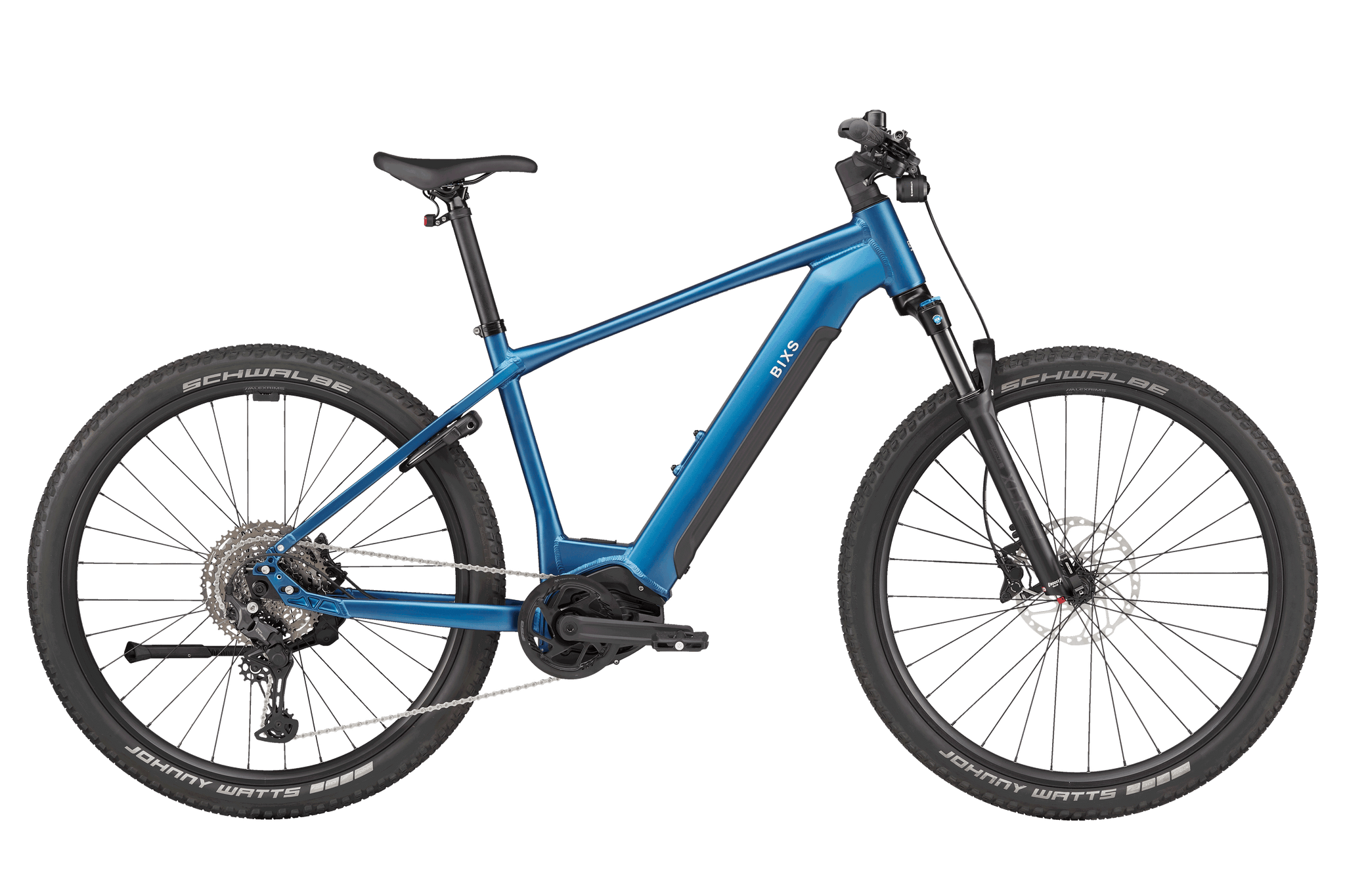 cube access e-bike 2020 Access-E20 – BIXS