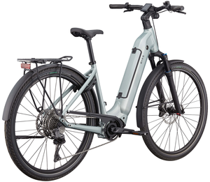 campus damen e bike Campus-E10 Di – BIXS
