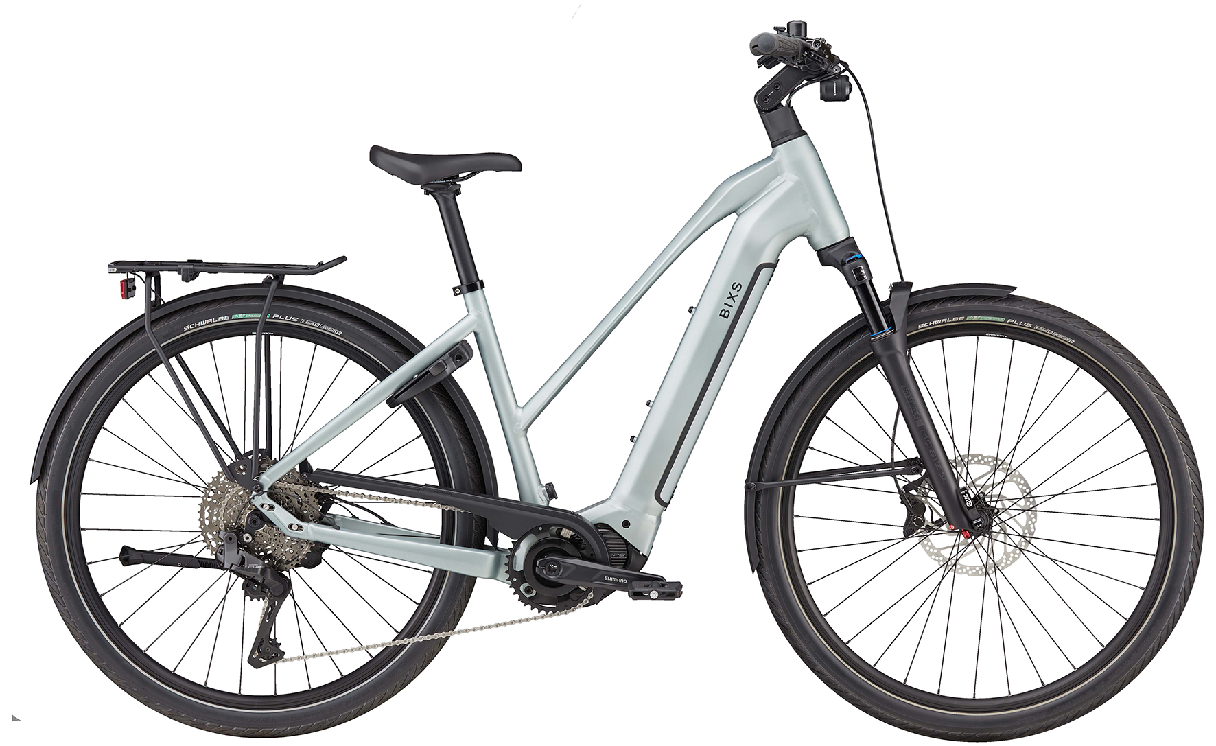 campus damen e bike Campus-E – BIXS