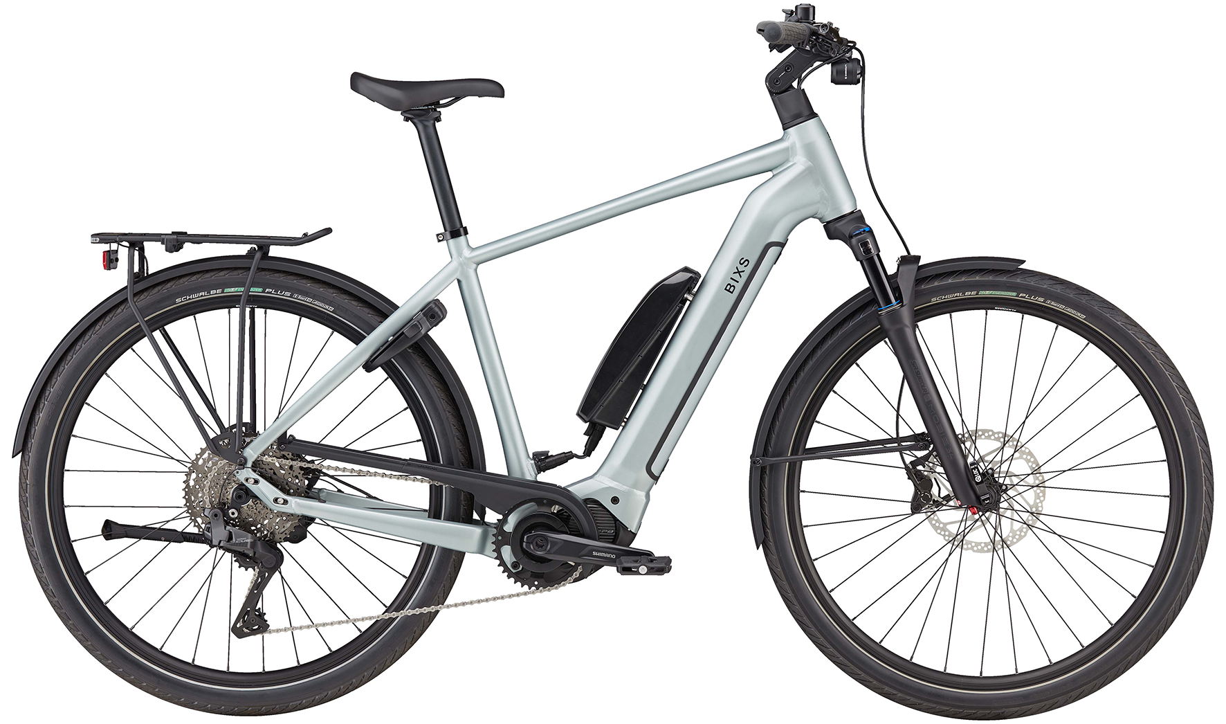 campus e bike damen Campus-E10 – BIXS