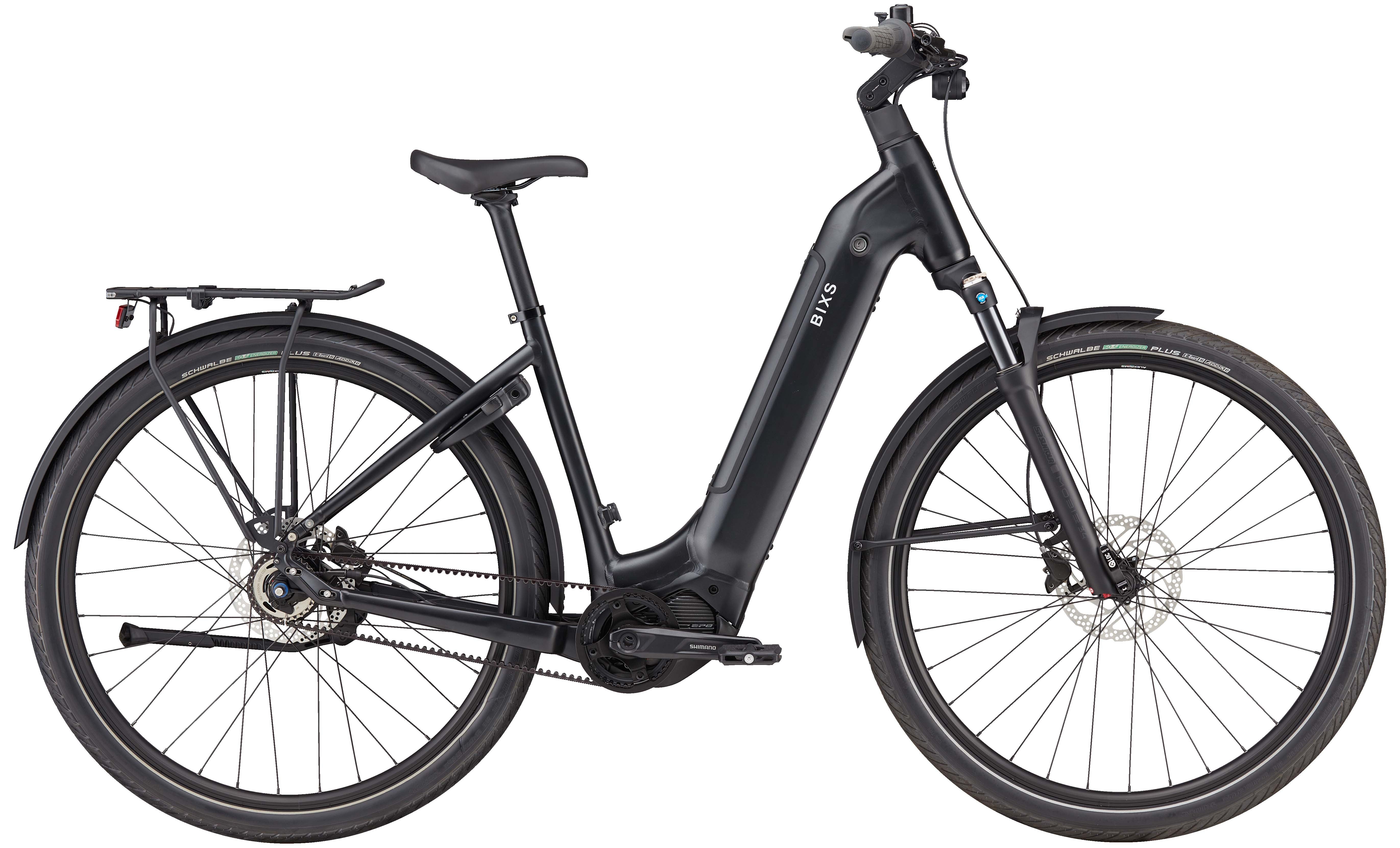 Campus-E20 Di – BIXS
