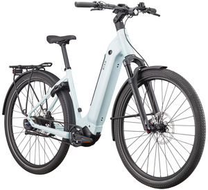campus e bike damen Campus-EX Di – BIXS