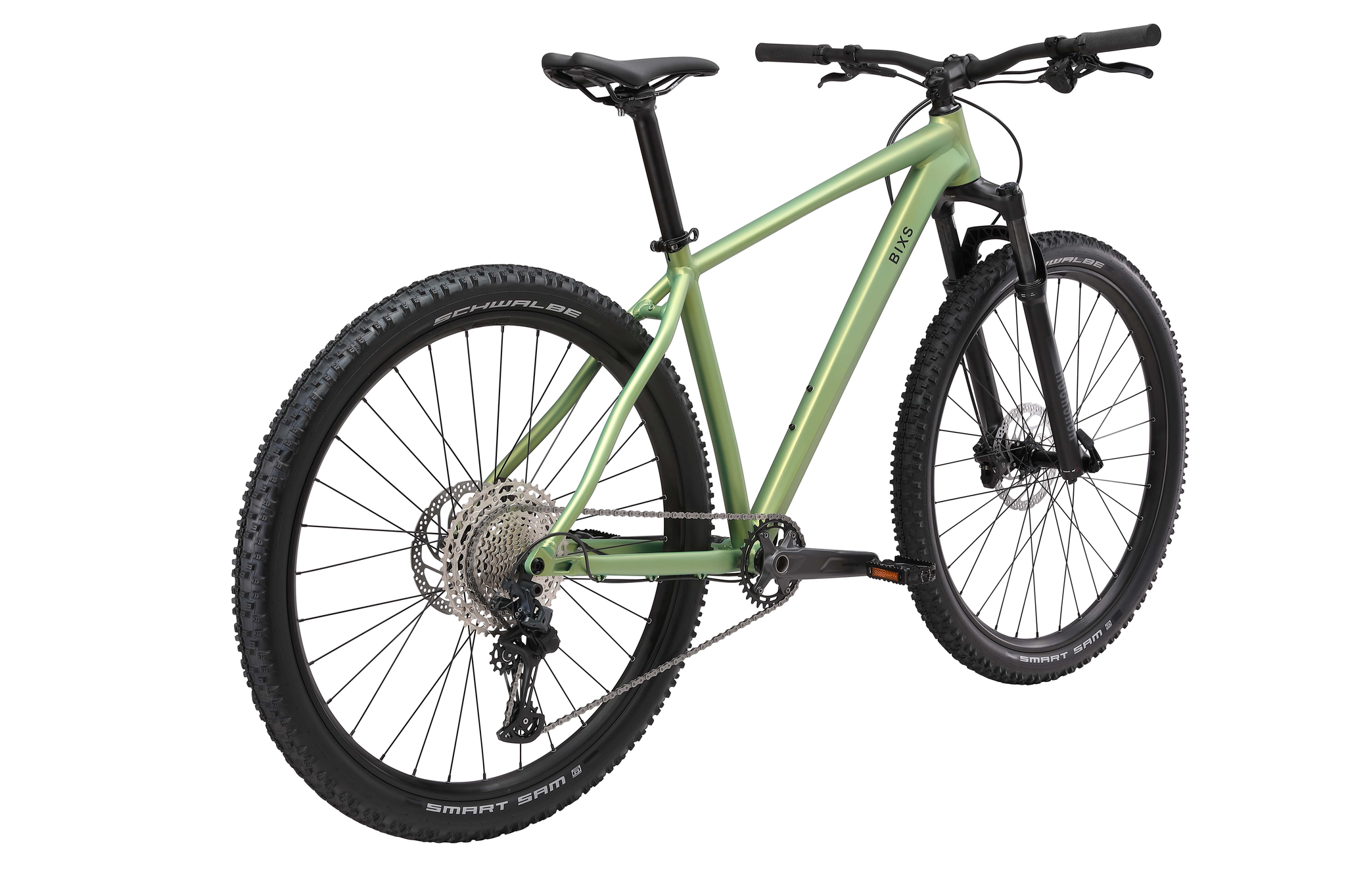 mountainbike 300 Core 300 – BIXS