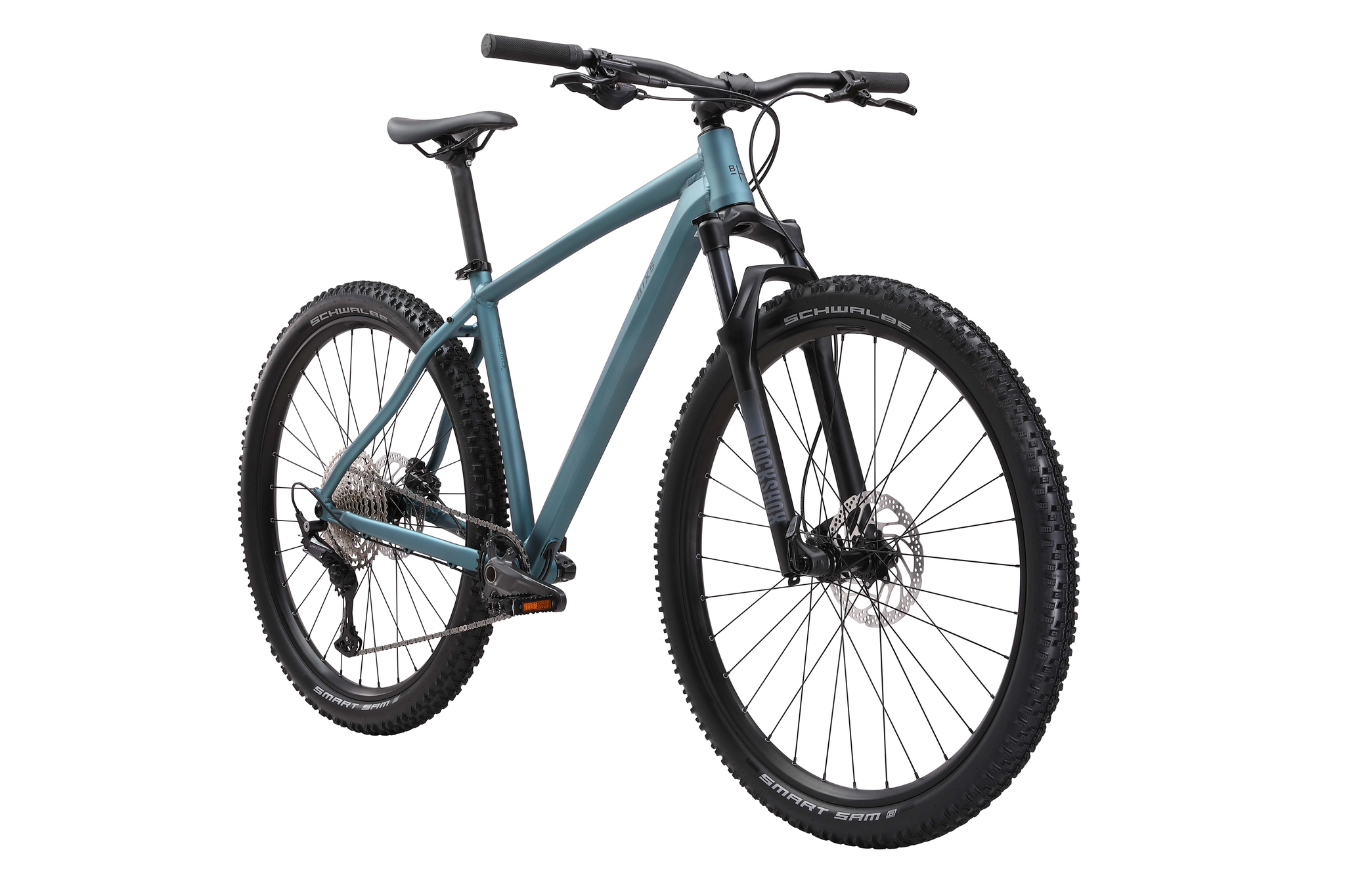 mountainbike 400 Core 400 – BIXS