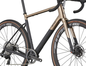 bixs rennrad Gran Turismo GR – BIXS