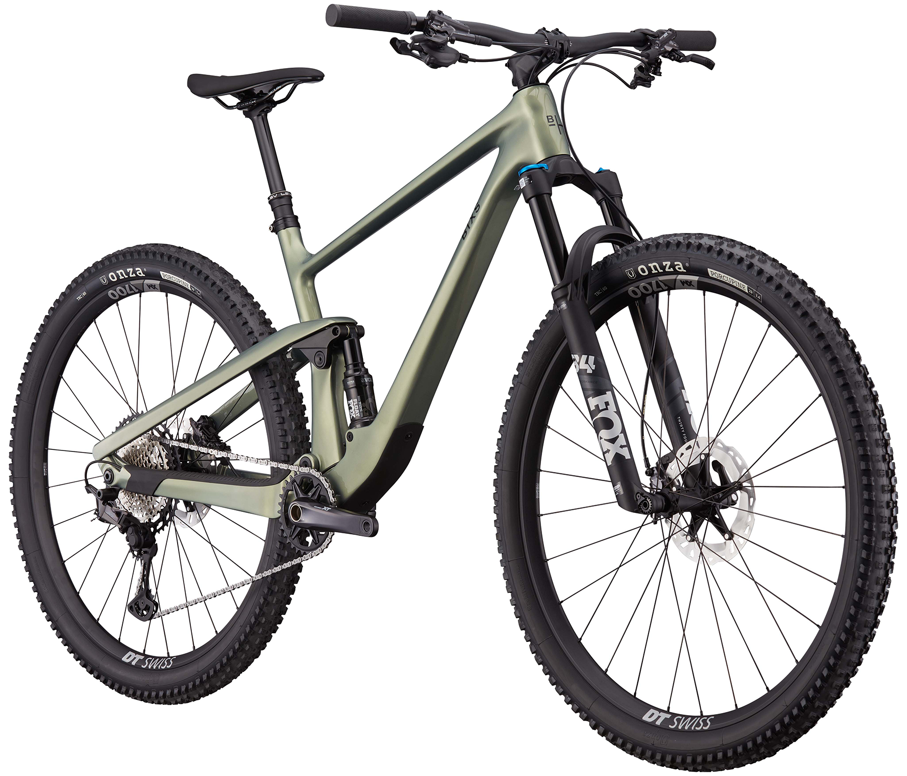 sign mountainbike Sign 120 – BIXS
