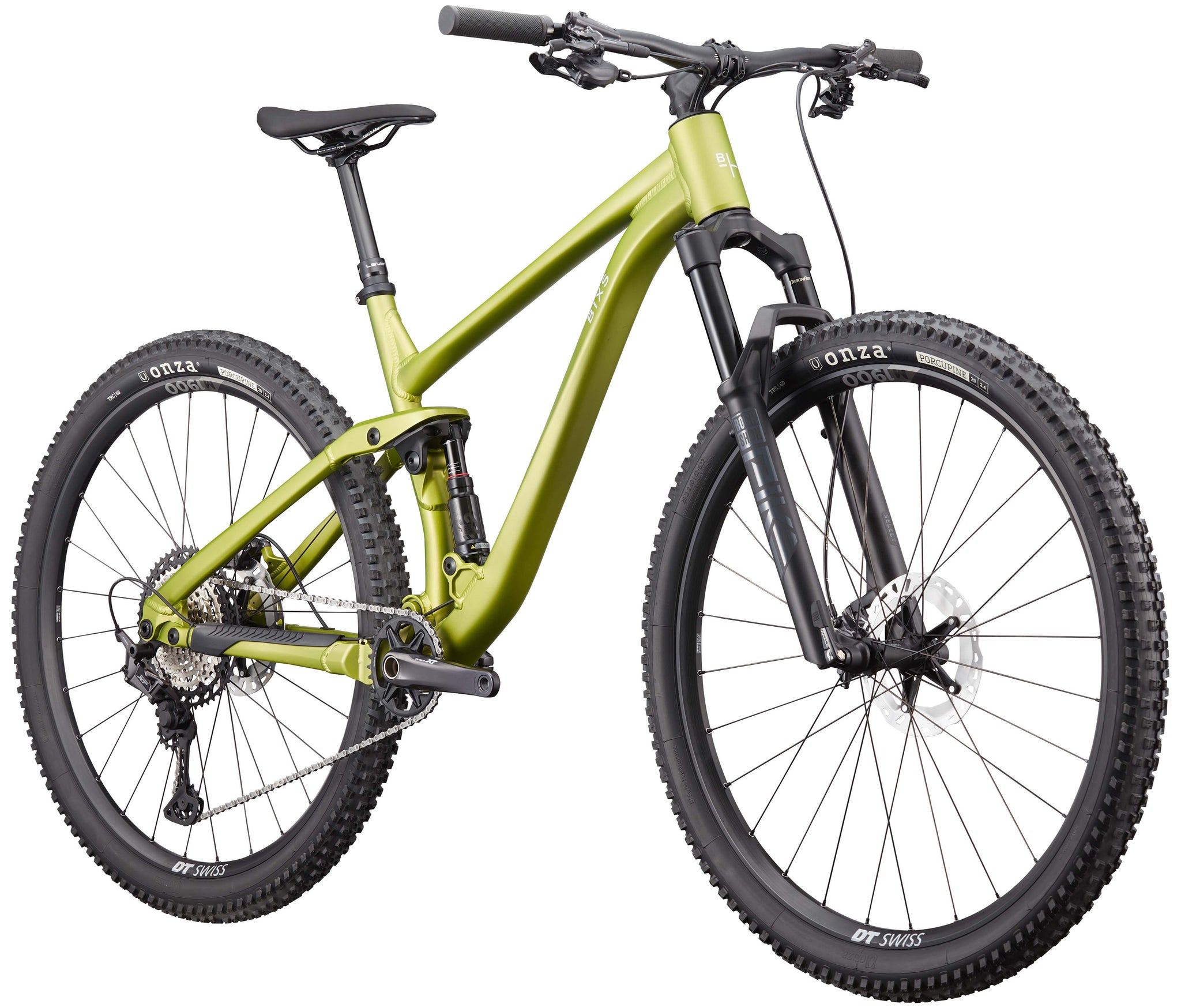 bixs mountainbike Sign 320 – BIXS